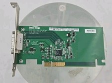 Silicon Image Orion ADD2-N Dual Pad X16 Card Cn-0J457-69861-532-046F