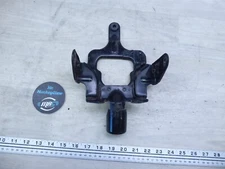 1976 Honda CJ360 Twin H1650) front fork ears headlight mount bracket