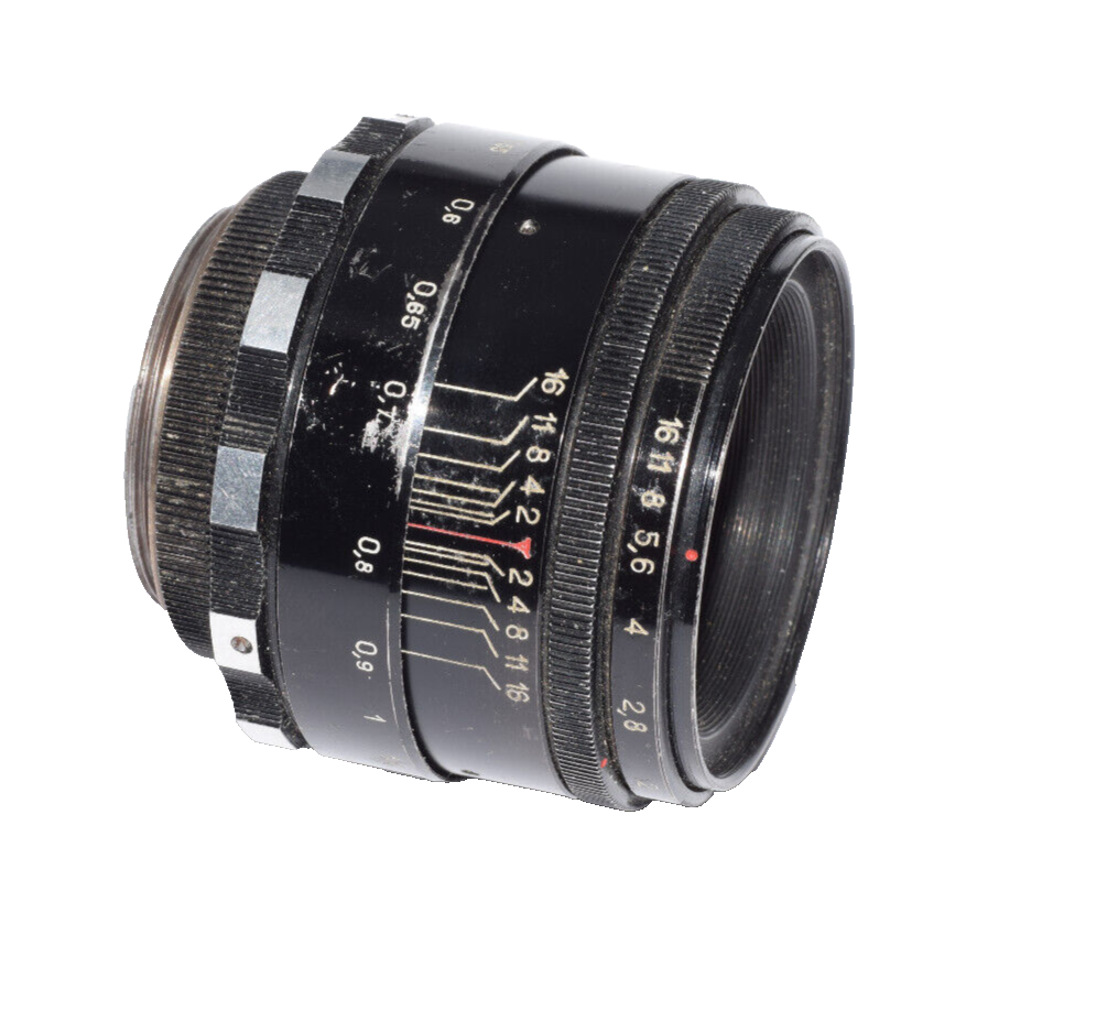 Helios 44 58mm f/2 M39 2/58mm SLR lens | eBay