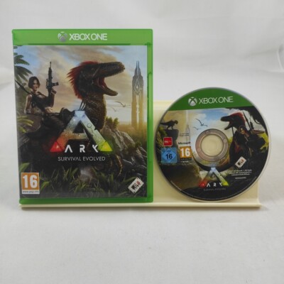 ARK SURVIVAL EVOLVED XBOX ONE