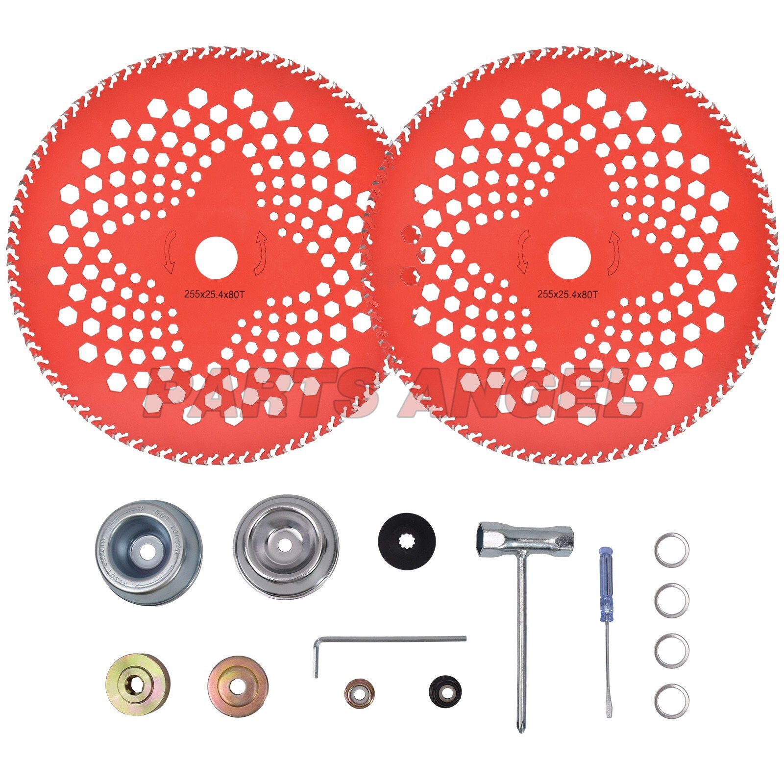 Weed Eater Blades