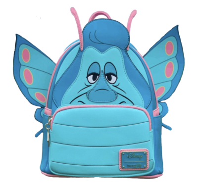 Loungefly Disney Alice in Wonderland Absolem Caterpillar  display picture 1