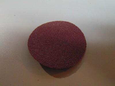 PFERD 2'' COMBIDISC Roloc Sanding discs Aluminum Oxide80 Grit 100 Pack abrasive