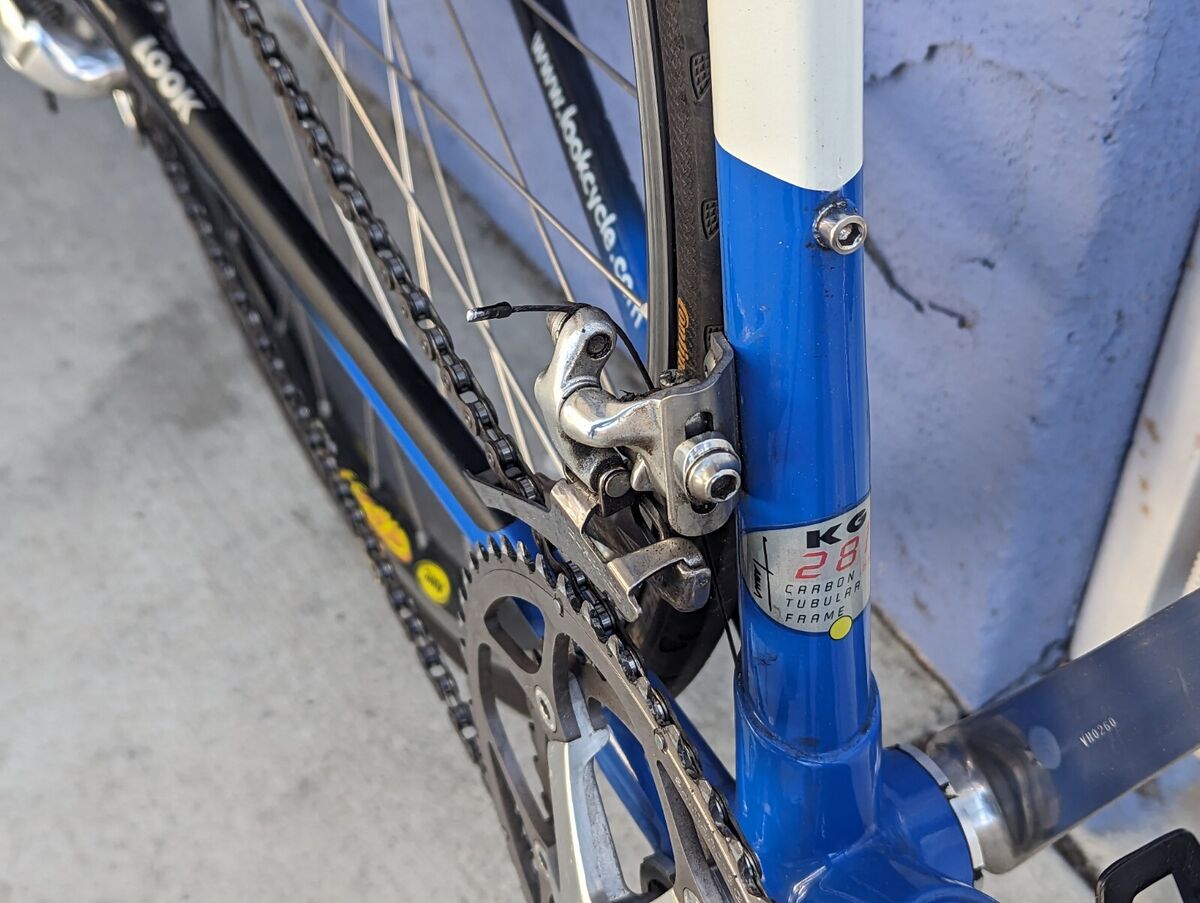 Look Kg281 Rare Carbon 56cm Road bike LOS ANGELES PICK UP | eBay Look Kg281 Rare Carbon 56cm Road bike LOS ANGELES PICK UP | eBay