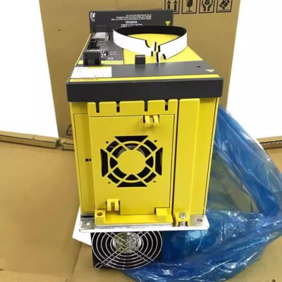 FANUC A06B-6220-H026#H600 Servo Amplifier A06B6220H026#H600 FANUC A06B-6220-H026#H600 Servo Amplifier A06B6220H026#H600
