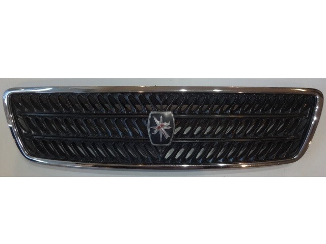 RSR Best☆1 bB QNC20 1998-2001 Toyota Chaser JZX100 Late Model Front Grille