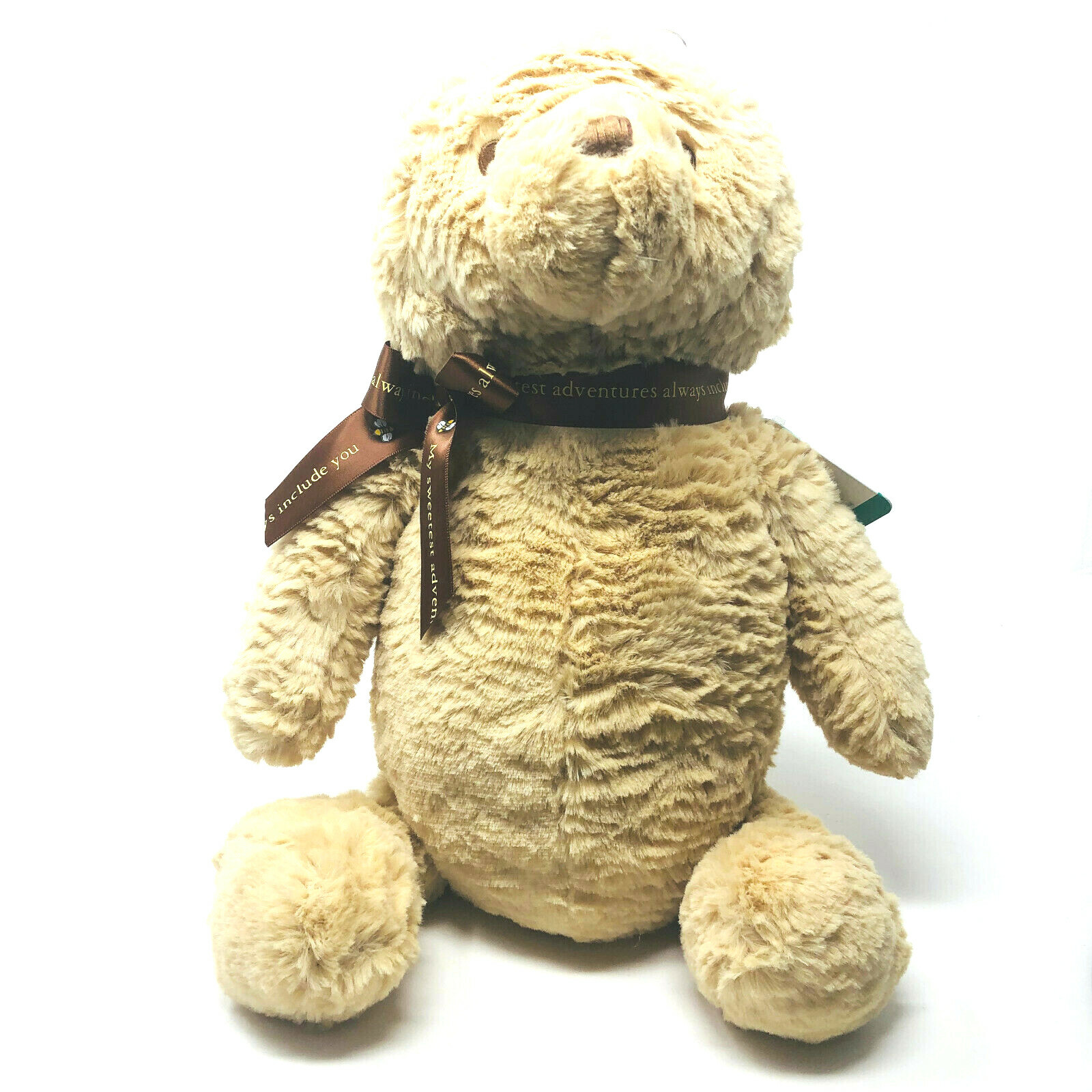 classic winnie the pooh toys