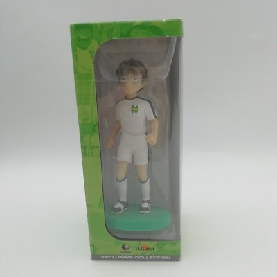 ALTAYA, OLIVE ET tom, Captain Tsubasa numéro 22 figurine de Pierre Alcide neuf EUR 19,00