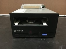 IBM 19P6131 LTO Ultrium2 internal SCS1 SE / LVD tape drive 200/400GB