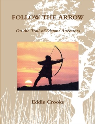 Crooks - FOLLOW THE ARROW - New paperback or softback - X555z