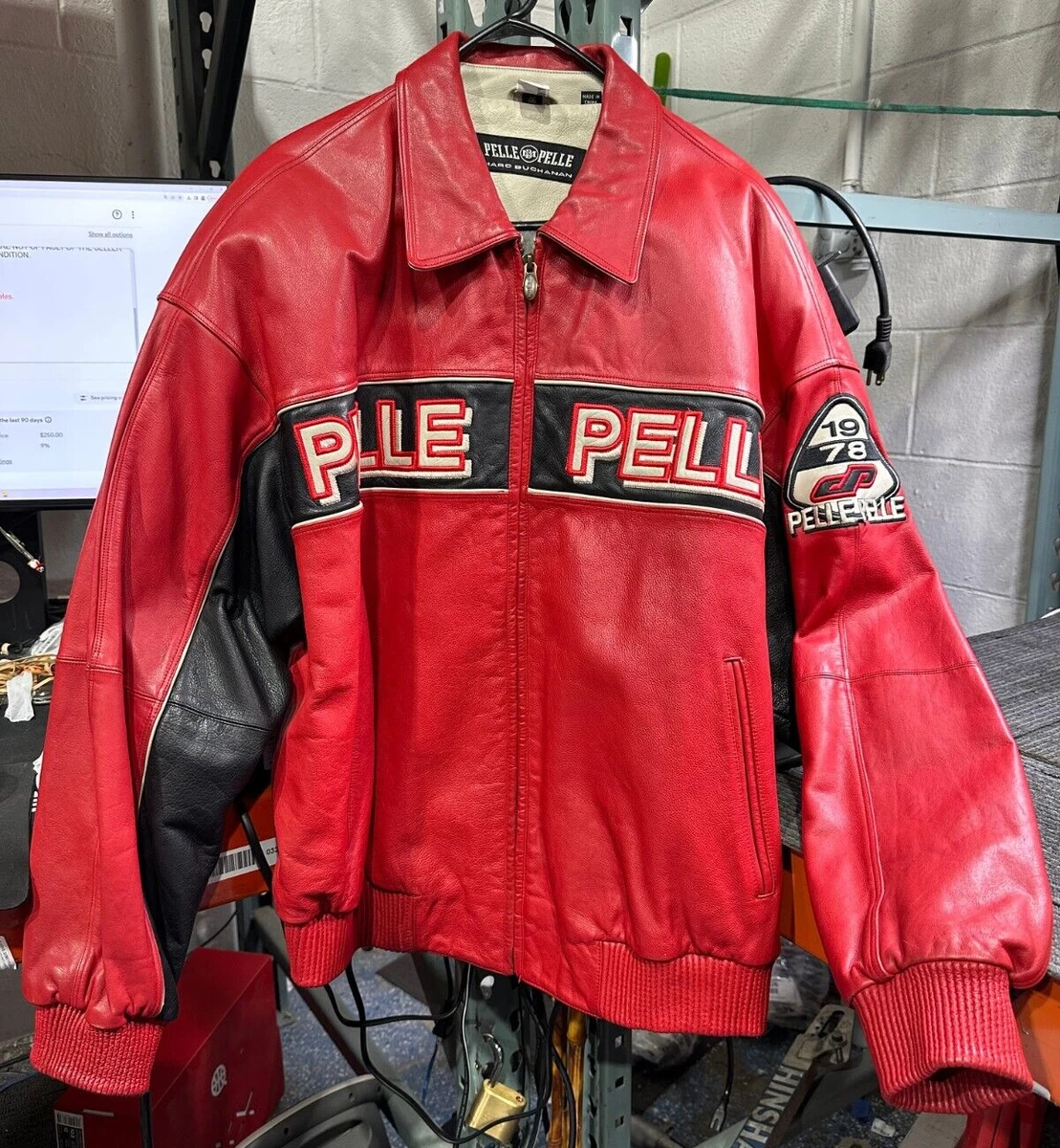 Baby hotsell pelle coats