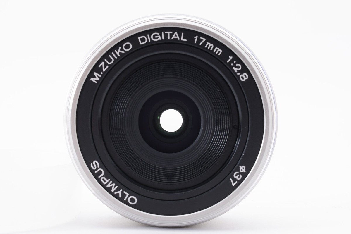 ❁ほぼ新品❁OLYMPUS M.ZUIKO DIGITAL 17mm F2.8 Olympus M.ZUIKO Digital 17mm f/2.8 Review | Photography Blog
