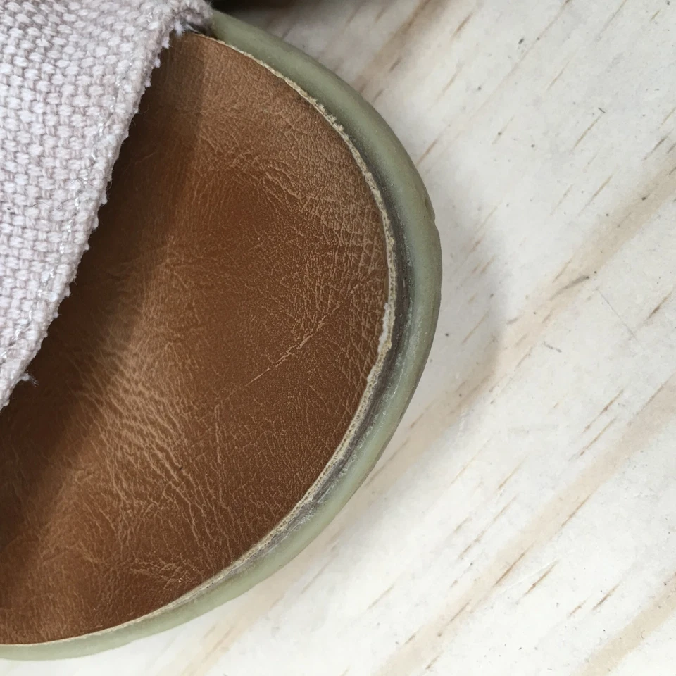 Sandalias BlowFish Malibu para mujer 7 punta abierta Balla Core Boxie Gladiador planas rosa Foto 3 de 4