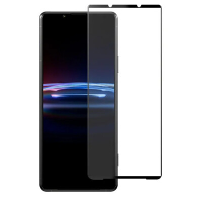 2PCS Sony Xperia Pro-I Xperia PRO-I Full Cover Tempered Glass Screen Protector