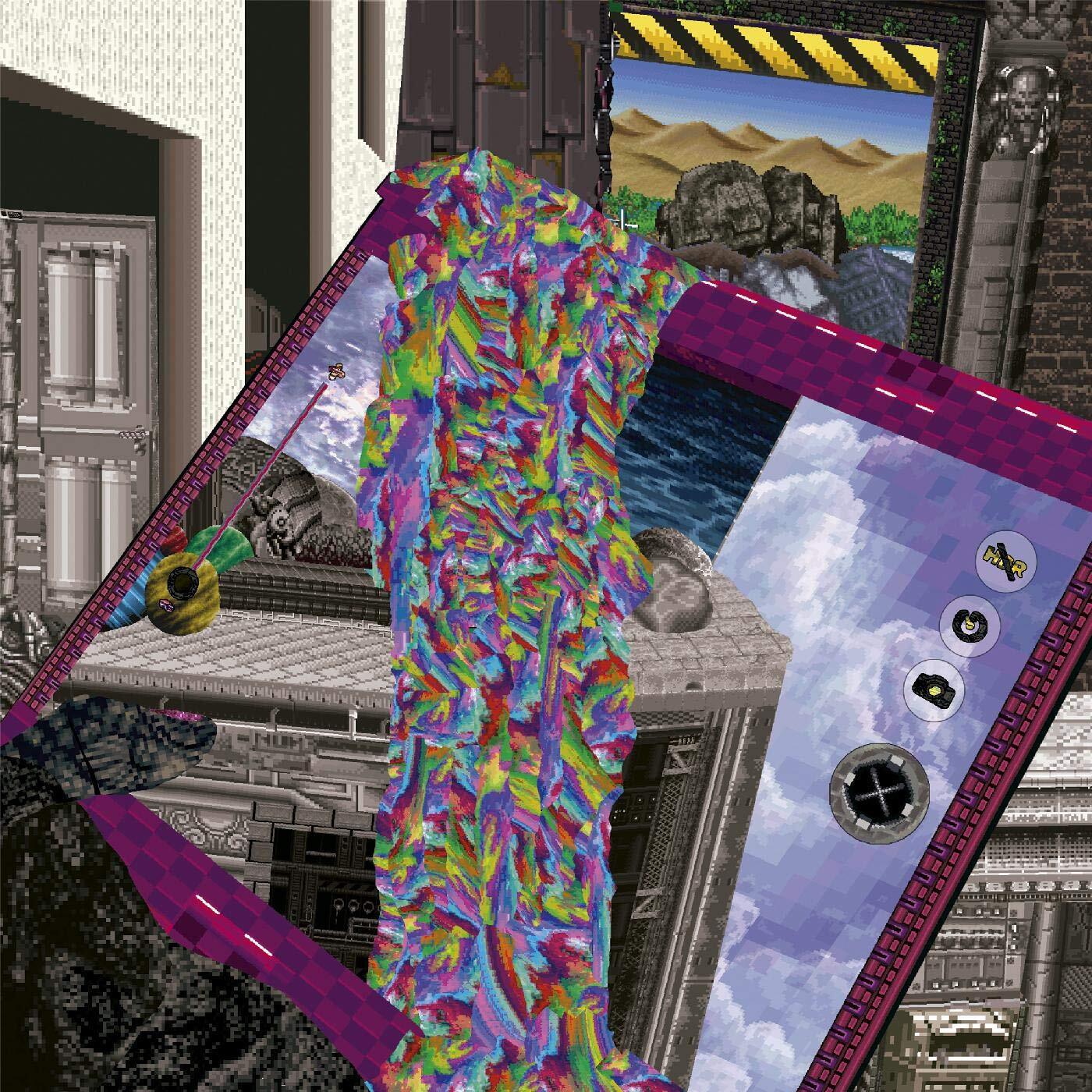 Wobbly Popular Monitres (Cassette)