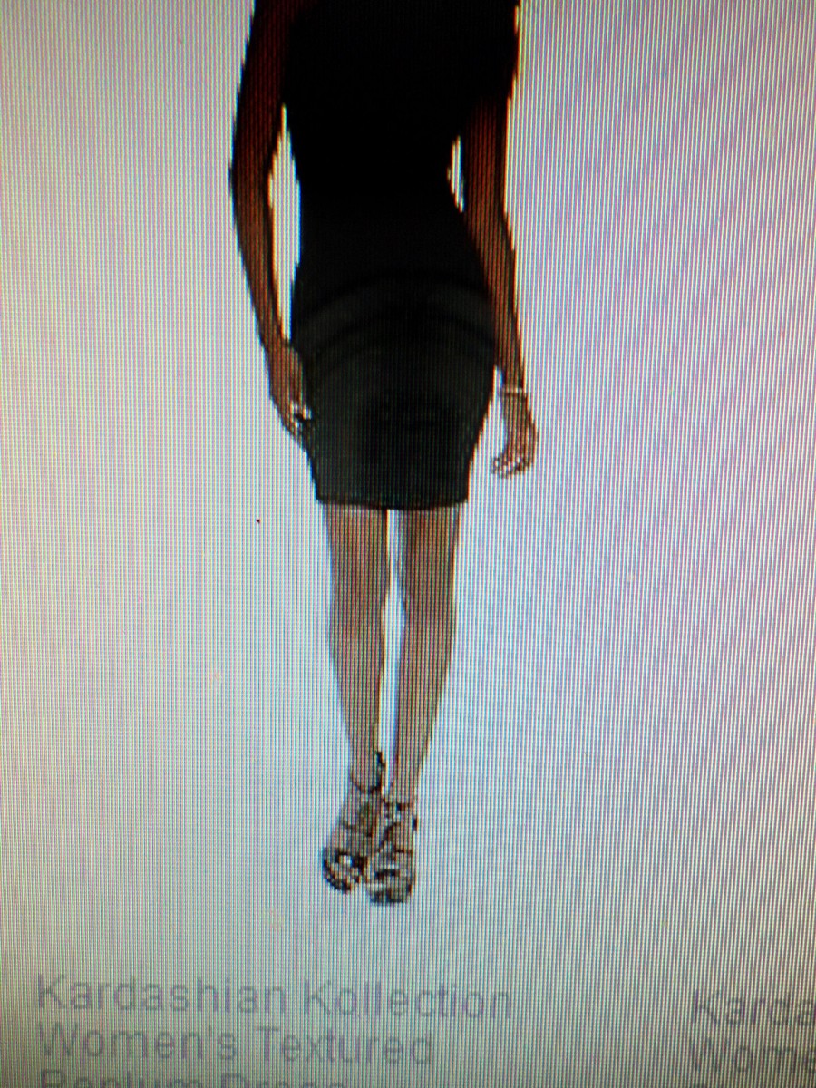 open lace back dress Custom Black Peplum Dress 12