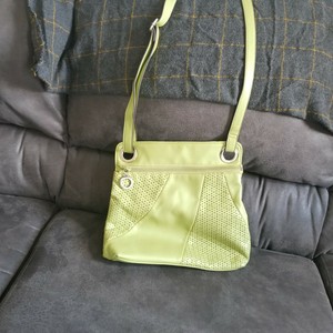 spirit cross body bag