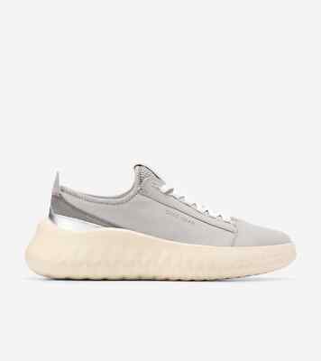 COLE HAAN GENERATION ZEROGRAND II $170 Women's Shoes Gray Sneakers