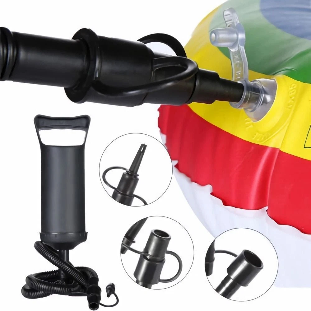 Air pump for swimming ring sales
