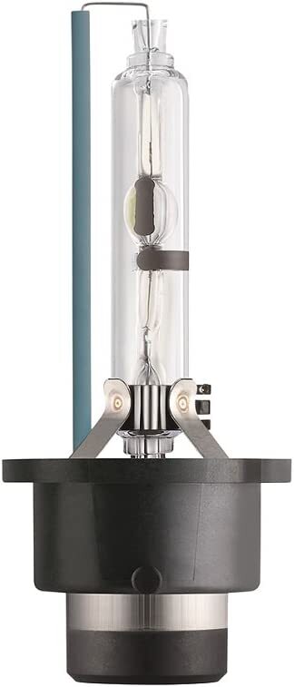 ★ PHILIPS X-treme Ultinon D2S/R 6200K ★ Philips D2S Xenon X-tremeVision PLUS Gen.2 4800K HID Bulb