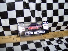 2024 Tyler Reddick 45 Jordan Brand Jumpman 1/64th.