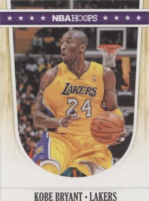 Kobe Bryant K.O.B.E. 12インチレコード 【公式通販】