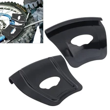 2x Rim Protectors Shields Guards Tire Change Rim Protector for Motorcycle Bike