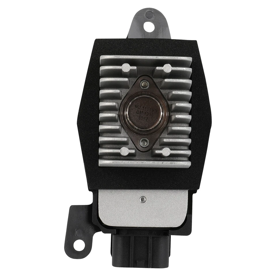 Heater Blower Motor Resistor For 05-2007 Ford F-250 F-350 F-450 Super Duty RU775 - Image 4 of 4