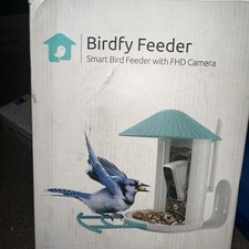 Birdfy Bird Feeder