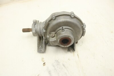 Polaris Ranger 500 700 800 4x4 6x6 Differential Rear (Late