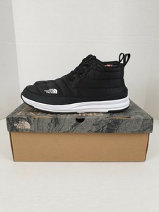 north face chukka lite