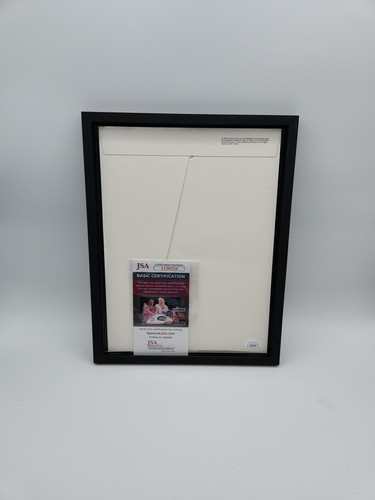 Tim Jacobus Signed COA JSA Goosebumps Collectors Club Limited Ed #7 1997 Dummy - Picture 4 of 5