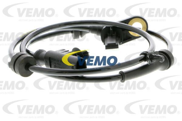 Vemo V38-72-0130 Impulsgeber, Kurbelwelle Passend FüR Nissan Opel-image