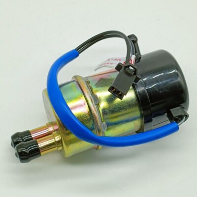 モハ Fuel Pump For ZX6R 1995 JICEHKU 16710-MBA-612 16710-MBA-611 Fuel