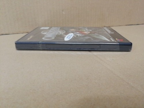 Maximo Ghost to Glory PS2 English Edition Multilingual 1st Print NEW SEALED - Picture 5 of 17