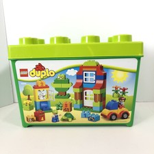 lego 10580 duplo