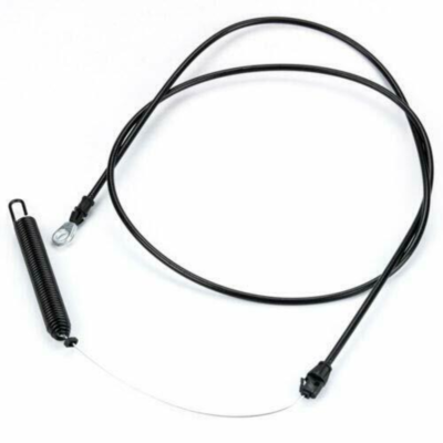 #ad #ad Deck Engagement Clutch Cable 46quot; Lawn Mower For Craftsman AYP Husqvarna Poulan $19.40