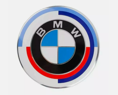 BMW Sat Nav Update Road Map Europe Premium East & West 2025-1 + FSC Code