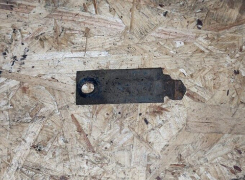 VW Lupo Polo 6N2 Seat Arosa Halter Befestigung Stabi Klammer Stabilisator