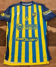 Club Atlético Juventud Unidad Universitario San Luis Argentina Nacional B