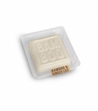 Bamboo Eco Soy Wax Tart Melt 1 x 26g BAMBOO AND GINGER LILY