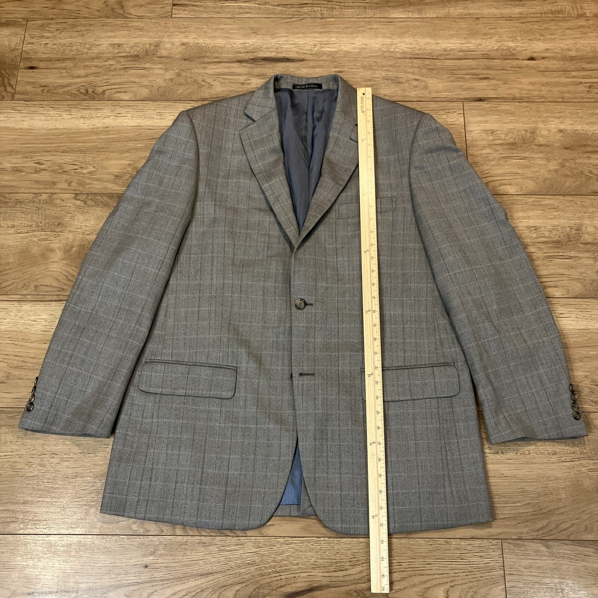 ジャケット・アウター PENDLETON 40s VINTAGE WOOL SPORTS JACKET s-l1200.jpg