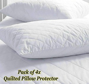 dorma pillow protectors