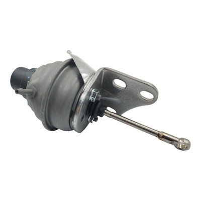 Turbolader Druckdose für Iveco Daily V 3.0 HDI 125kw Turbo Aktuator 504364766