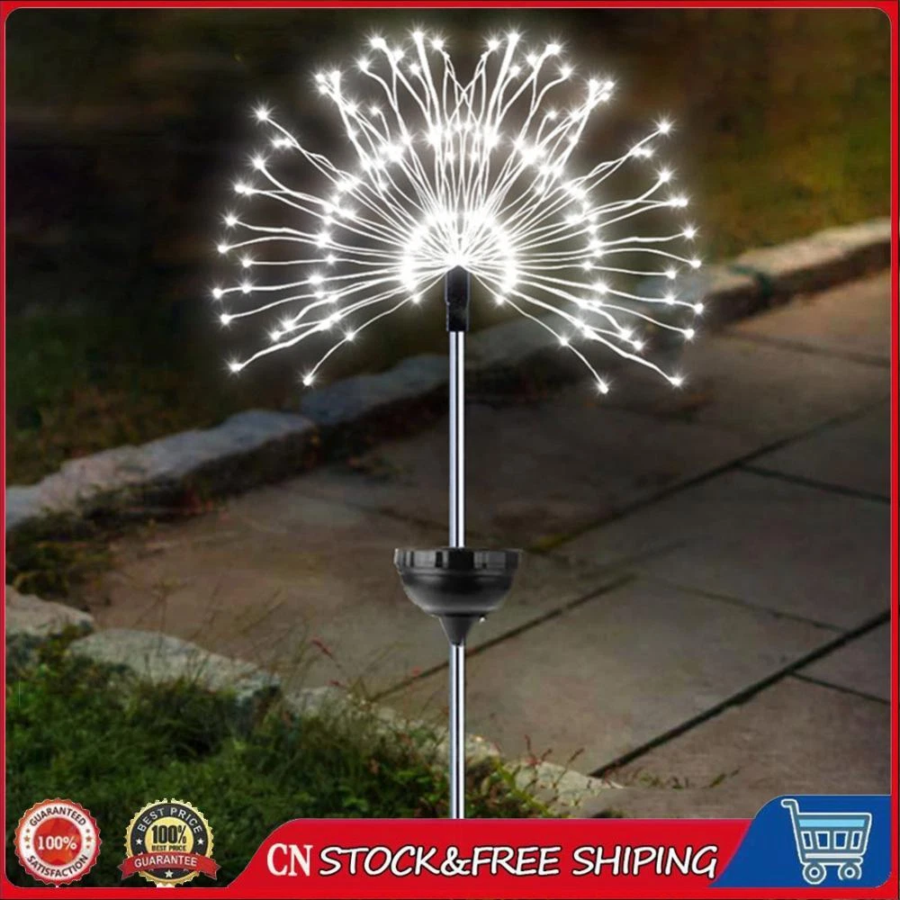Best landscape 2024 lighting solar