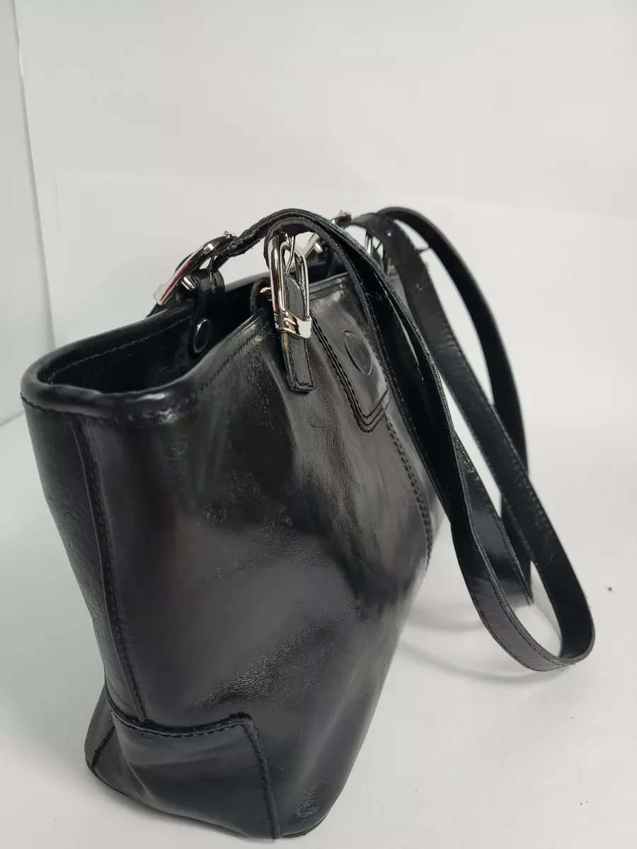Tote store bag pelle