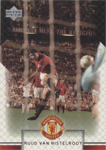 Van Nistelrooy number 10 Netherlands jersey 2004/2005 | eBay