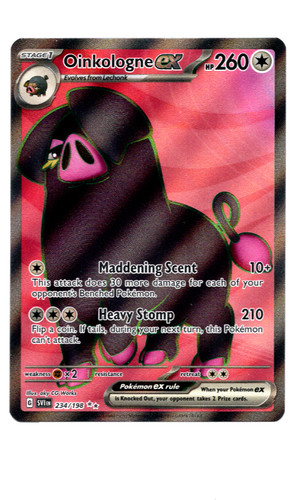 Gyarados ex #045/198 SV01: Scarlet & Violet Base Set Pokemon NM | eBay