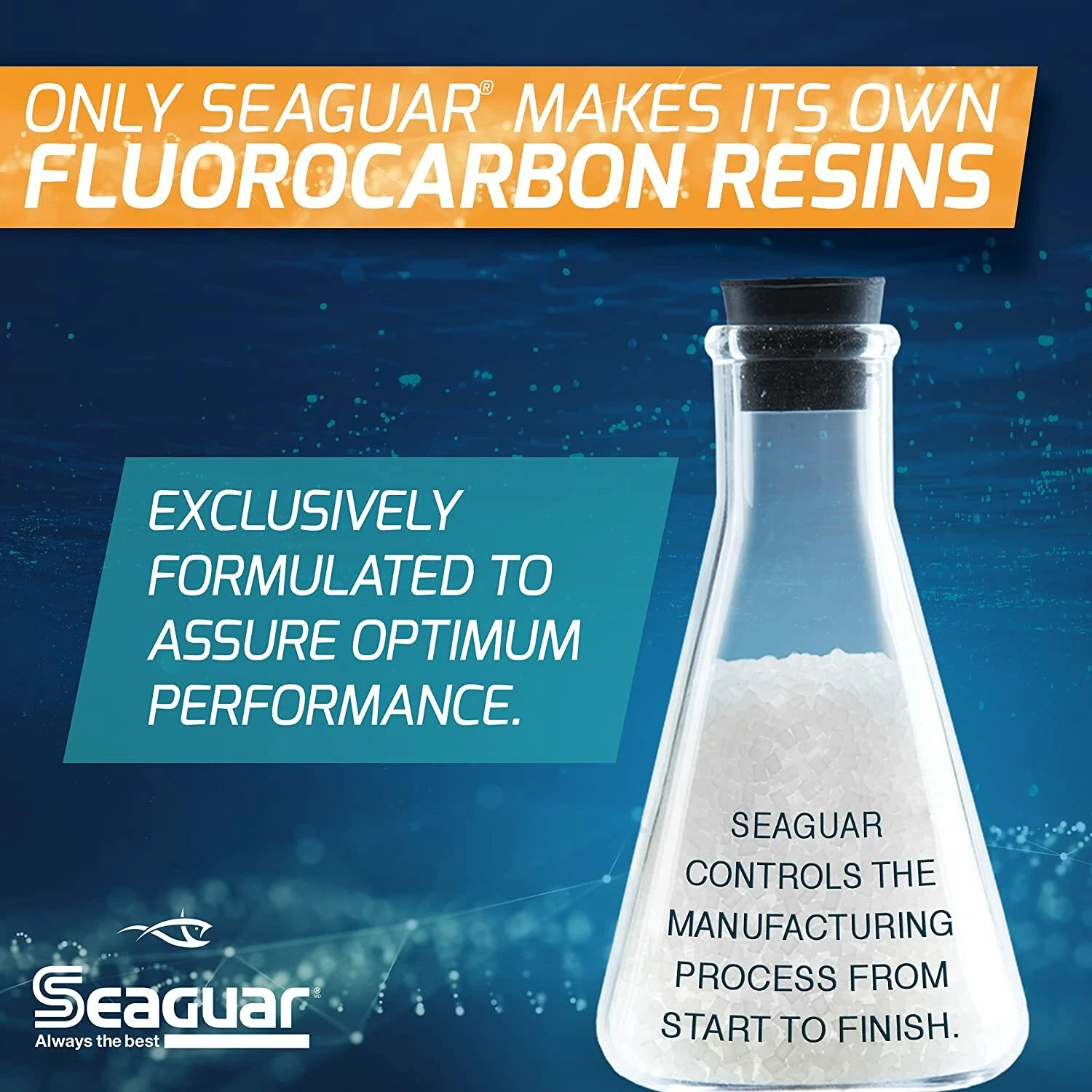 Seaguar Fluoro Premier Leader - Thumbnail 4