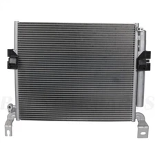 AC Condenser A/C Air Conditioning For 2012-2015 Toyota Tacoma 4.0L For AC4369